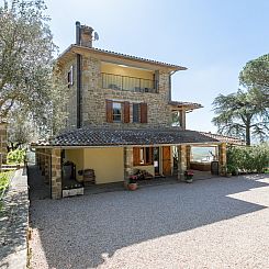 Appartement Haus Torre