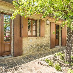 Appartement Haus Santa Lucia