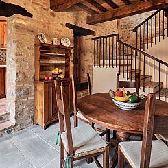 Appartement Haus Loggia