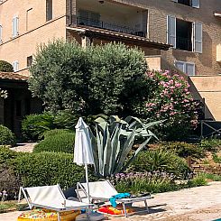Appartement in Campofilone