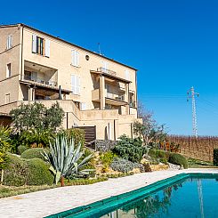 Appartement in Campofilone