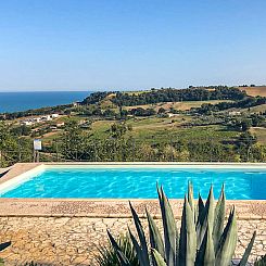 Appartement in Campofilone