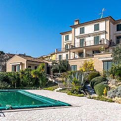 Appartement in Campofilone