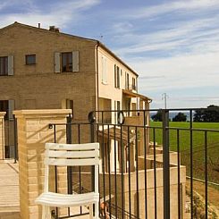 Appartement in Campofilone