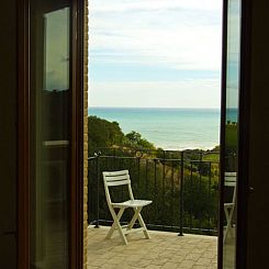 Appartement in Campofilone