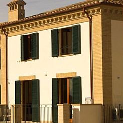 Appartement in Campofilone