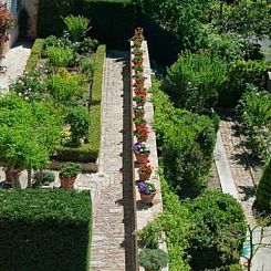 Vrijstaande woning in Monteleone di Fermo