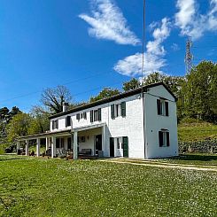Vrijstaande woning in Pesaro