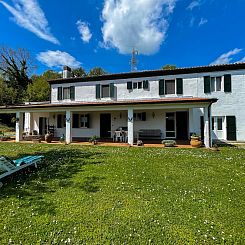 Vrijstaande woning in Pesaro