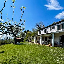 Vrijstaande woning in Pesaro