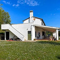Vrijstaande woning in Pesaro