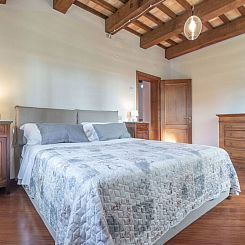 Vakantiehuis Villa Vagnini