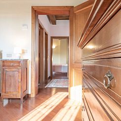 Vakantiehuis Villa Vagnini