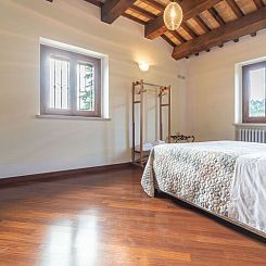 Vakantiehuis Villa Vagnini