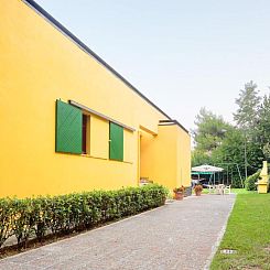 Vrijstaande woning in Pesaro