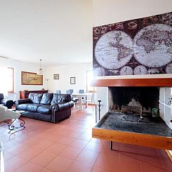 Vrijstaande woning in Pesaro