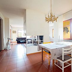 Vrijstaande woning in Pesaro