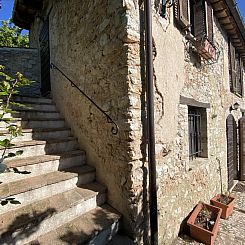 Geschakelde woning in Spoleto
