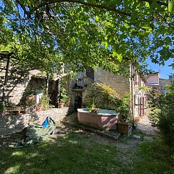 Geschakelde woning in Spoleto