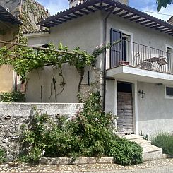 Vrijstaande woning in Spoleto