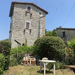 Vrijstaande woning in Spoleto