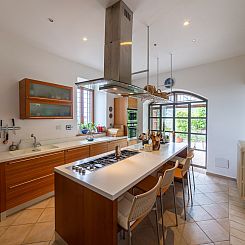 Appartement in Spoleto mit Garten, Grill und Terrasse