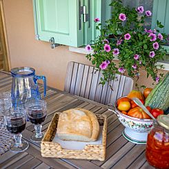 Vakantiehuis 'Ver Satio la verde'
