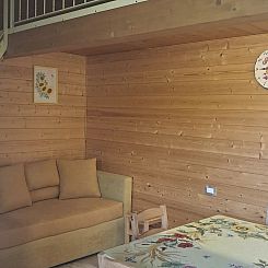 Vakantiehuis 'Messis la gialla'