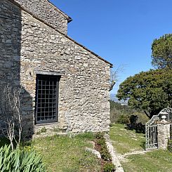 Vrijstaande woning in Spoleto