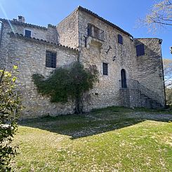 Vrijstaande woning in Spoleto