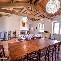 Umbrie - huis met privé zwembad
