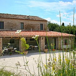 Appartement Demetra
