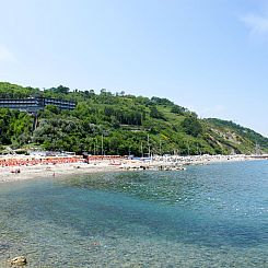 Appartement Panoramica