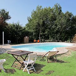 Appartement Accogliente