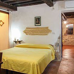 Appartement Accogliente