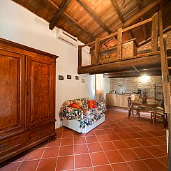 Appartement Galatea