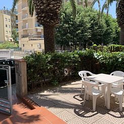 Appartement Troiani