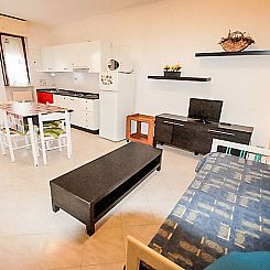Appartement Troiani