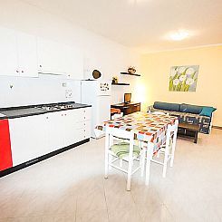 Appartement Troiani