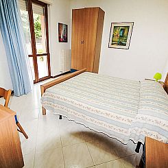 Appartement Troiani