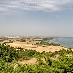 Vrijstaande woning in Panicale