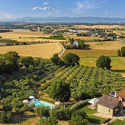 Vakantiehuis Casa dei Nonni