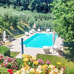 Vakantiehuis Casa dei Nonni