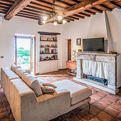 Vakantiehuis Casa dei Nonni