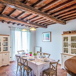 Vakantiehuis Casa dei Nonni