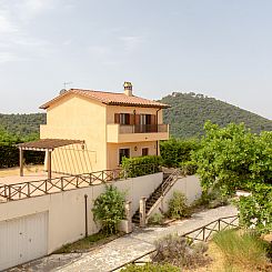Appartement in Panicale