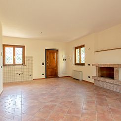 Appartement in Panicale