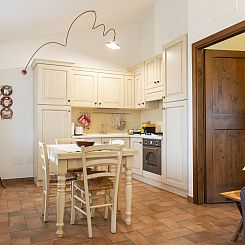 Appartement "Poggio del Pero"