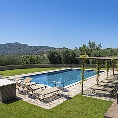Appartement "Poggio del Pero"