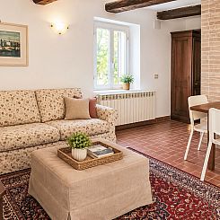 Appartement "Casetta Belvedere"